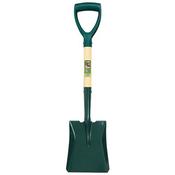 68cm Square Garden Shovel