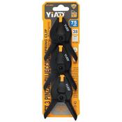 3Pcs 3"Spring Clip(12)