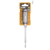 19cm Voltage Tester Screwdriver (12)