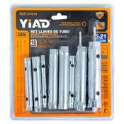 10Pcs Socket Wrench Set image