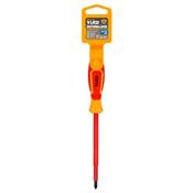 3×75mm Insulated Phillips Screwdriver（12） image