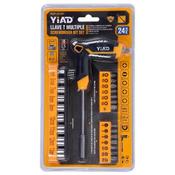 21Pcs Screwdriver Bit （6）