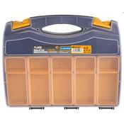 Double-Sided Tool Box 37x30x8cm