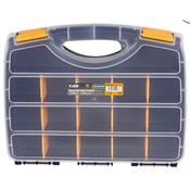 Double-Sided Tool Box 32x25.5x6cm image