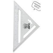 7" Aluminium Speed Square(12)