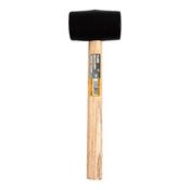 Rubber Hammer 300g image