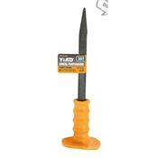 300×18mm Point Chisel With Guard（6）