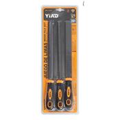 3Pcs Wood File Set 8*20cm（6）