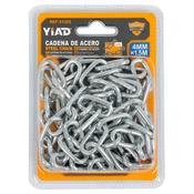 4mm Steel Chain – 1.5m Length（6）