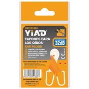 32dB Corded Foam Ear Plugs(24)