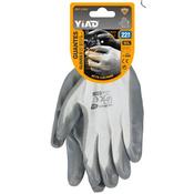 22cm Safety Work Gloves （12）