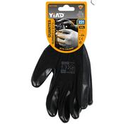 22cm Safety Work Gloves (12)