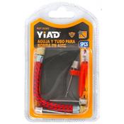 5Pcs Air Pump Needle &amp; Hose Set(12)