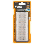 Screw Terminal Block (12)