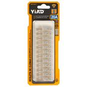 Screw Terminal Block (12)