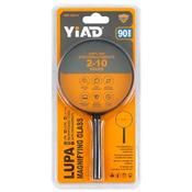 90mm Handheld Magnifying Glass(12)