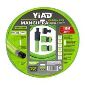 1/2"*15m Garden Hose Set