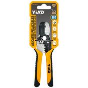 8" Wire Stripper Plier(6)