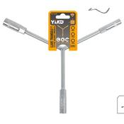 8-10-12 Y-Type Socket Wrench(12)