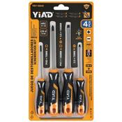 4Pcs Screwdriver Set(6)