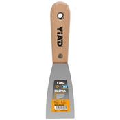 50mm Putty Knife with Wooden Handle(12) image