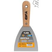 75mm Putty Knife with Wooden Handle(12)
