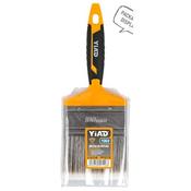 100mm Paint Brush with PP Handle(12)