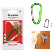 4*57mm Carabiner(24) image