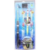 Fishing Rod Set 20*39CM image