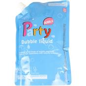 750ml （Makes 4.5L ）Bubble Solution Refill-Concentrate
