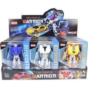 2-in-1 Transforming Car Robot Toy 13*17.5CM (12)