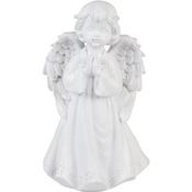 Resin Angel Figurine 20cm