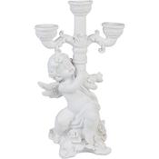 Angel Candle Holder 24.5cm image