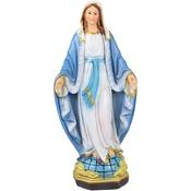 Virgin Mary Statue 28.5cm