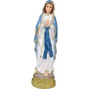 Virgin Mary Statue 21cm