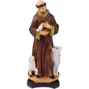 Jesus the Good Shepherd Statue 20.5cm