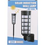 Solar Garden Stake Light 58.5CM