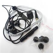 Soundzip Earphone with Mic and volume controller image