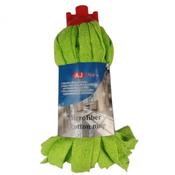 200g Microfibre Mop Head(12) image