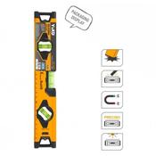 12" Aluminium Alloy Magnetic Spirit Level 30cm