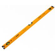40" Aluminium Alloy Magnetic Spirit Level 1m