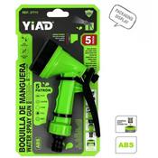 5 Pattern Hose Spray Gun(12)
