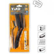 3PCS Wire Brush Set(6)