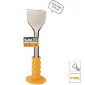 Bolster Chisel With Hand Guard 280 × 76mm(6)