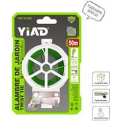 50m Garden Twist Tie(12)