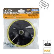 125mm Polishing Backing Pad(12)