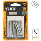 3.4*50mm Masonry Nails 50g(12) image