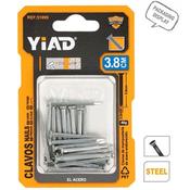 3*38mm Masonry Nails 48g(12) image