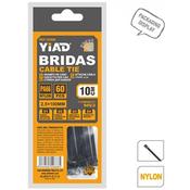 2.5*100mm Cable Ties 60pc(12) image