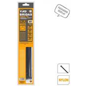 3.6*300mm Cable Ties 30pc(12) image